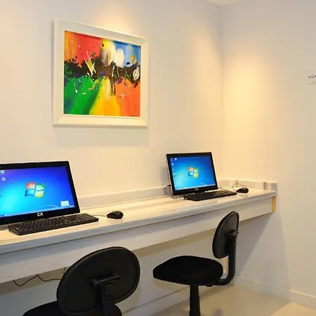 Le Parc Hotel & Suite-2