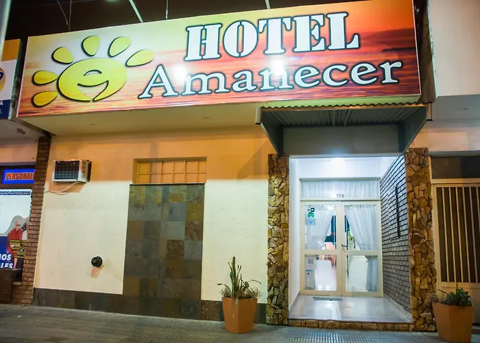 Hotel Amanecer